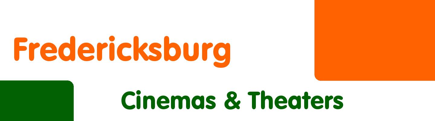 Best cinemas & theaters in Fredericksburg - Rating & Reviews